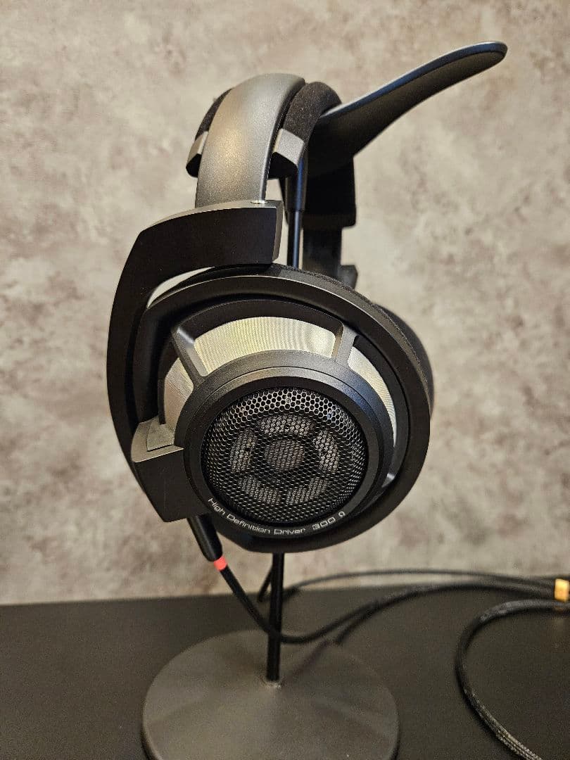 ゼンハイザー Sennheiser HD 800 S
