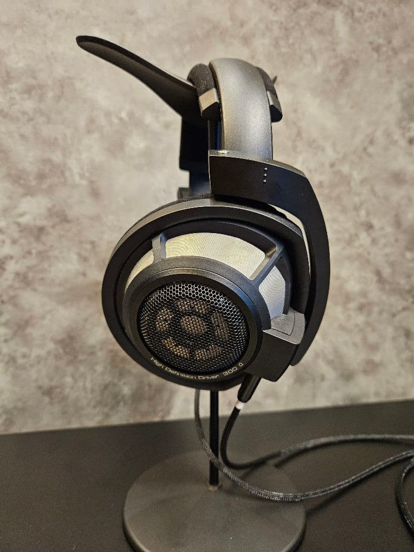 ゼンハイザー Sennheiser HD 800 S