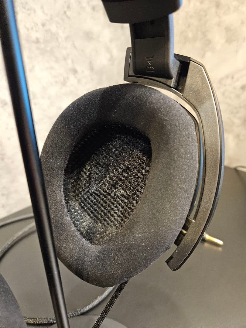 ゼンハイザー Sennheiser HD 800 S