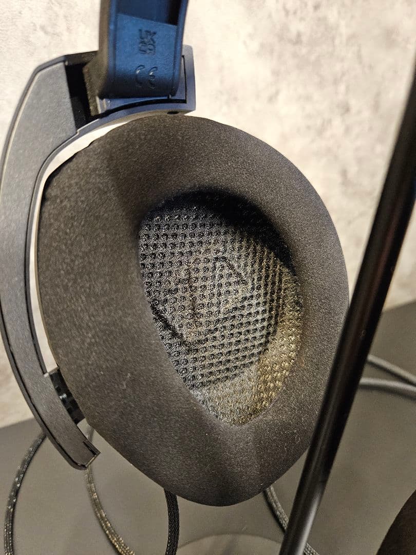 ゼンハイザー Sennheiser HD 800 S