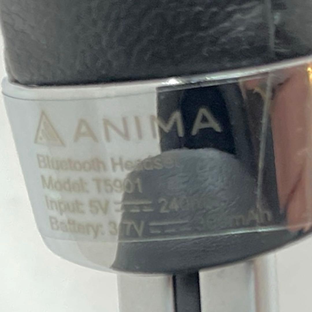 ONKYO ヘブンバーンズレッド AOW03 ワイヤレスオーバーイヤーヘッドホン