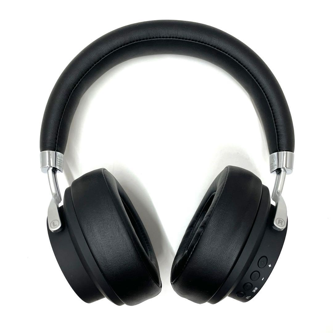 ONKYO ヘブンバーンズレッド AOW03 ワイヤレスオーバーイヤーヘッドホン