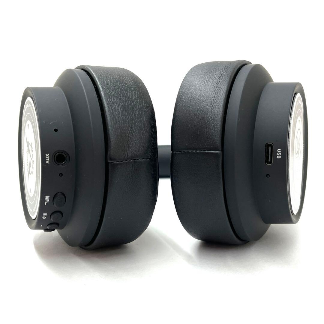 ONKYO ヘブンバーンズレッド AOW03 ワイヤレスオーバーイヤーヘッドホン