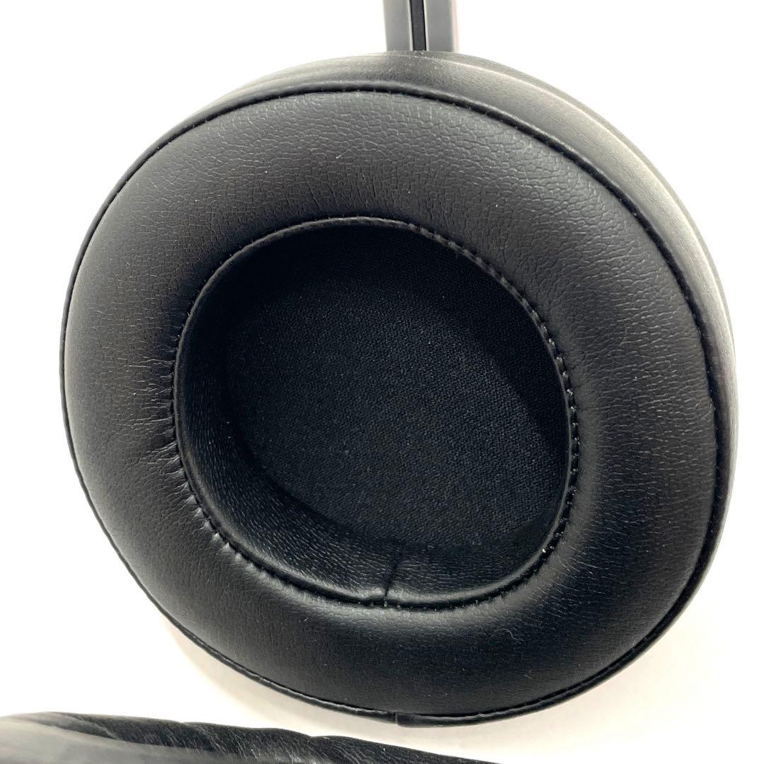 ONKYO ヘブンバーンズレッド AOW03 ワイヤレスオーバーイヤーヘッドホン