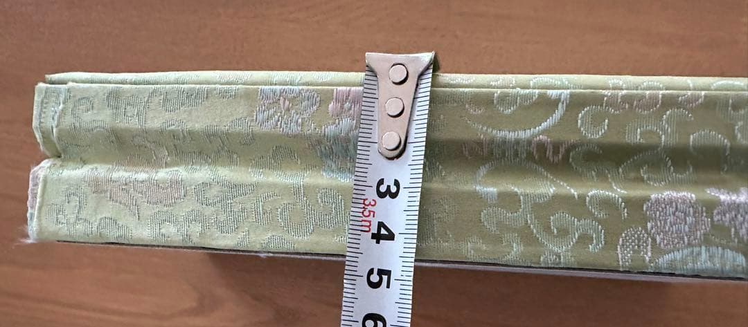 未使用）　韓国製　AG800 銀カトラリー　スプーンとフォークのセット