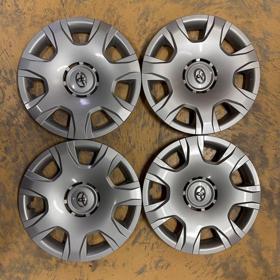 ハイエース　純正　鉄ホイール　ヨコハマ　アイスガード iG91 スタッドレス