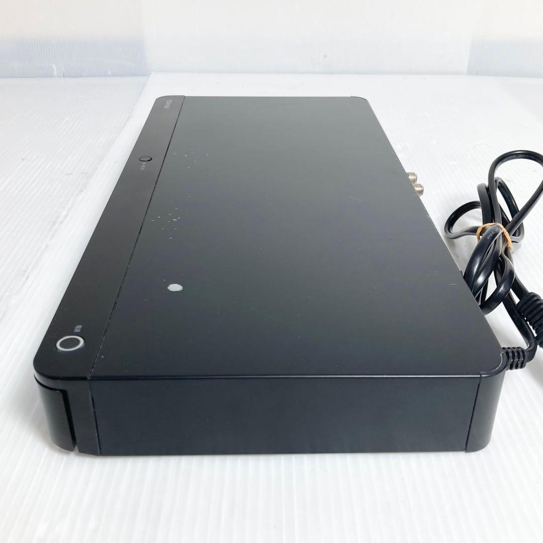 東芝 REGZA ブルーレイレコーダー DBR-Z520 2014年製 1TB