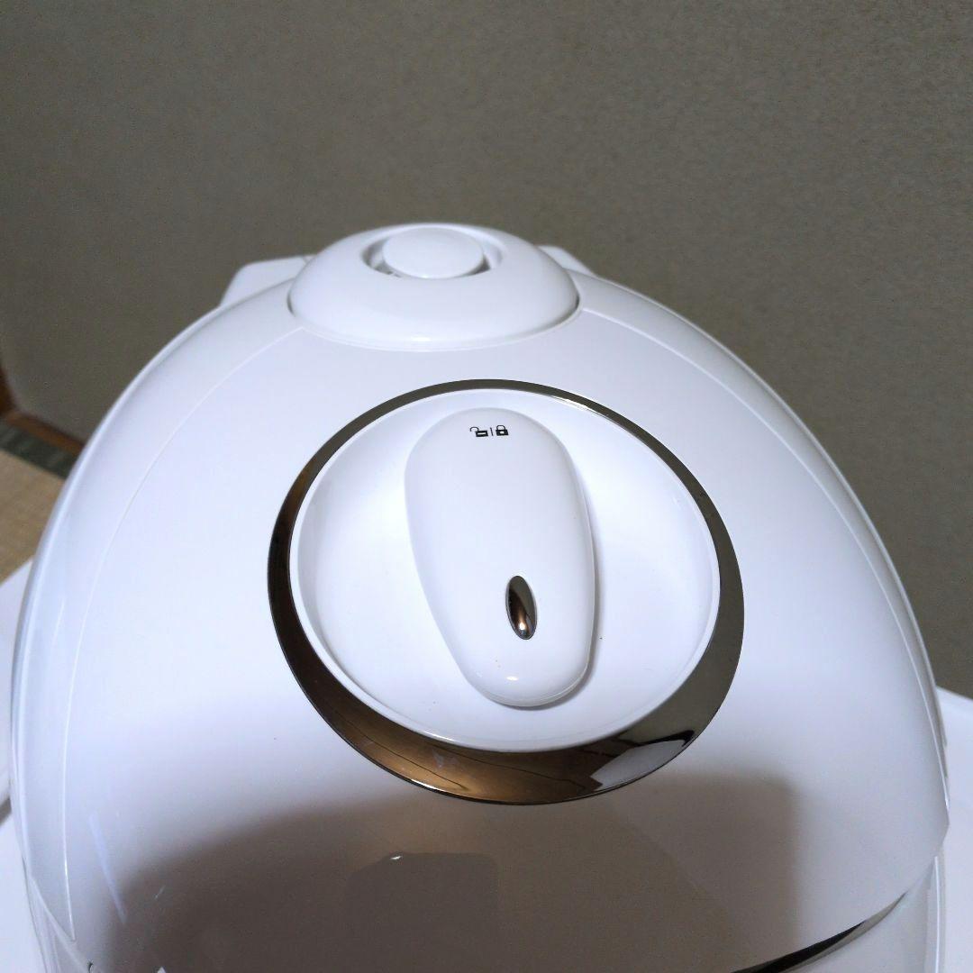 《なでしこ健康生活 圧力IH炊飯器》