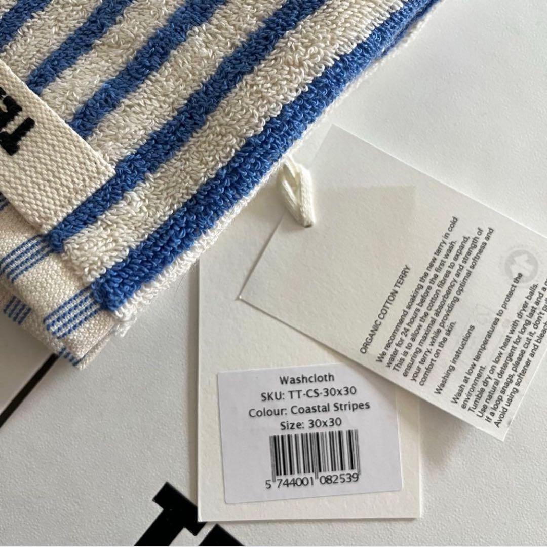 【TEKLA】枕カバー PILLOW SHAMS 2セット おまけ付