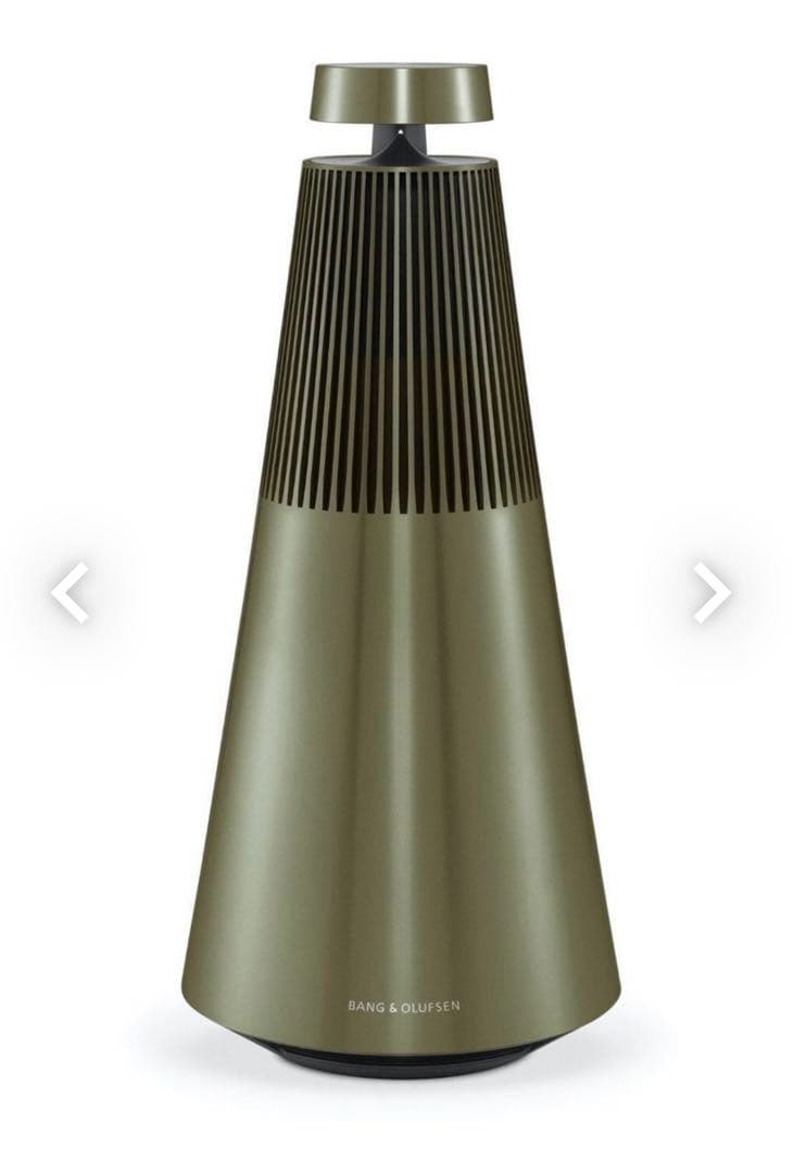 Bang&Olufsen Beosound2 限定カラー　12時間発送