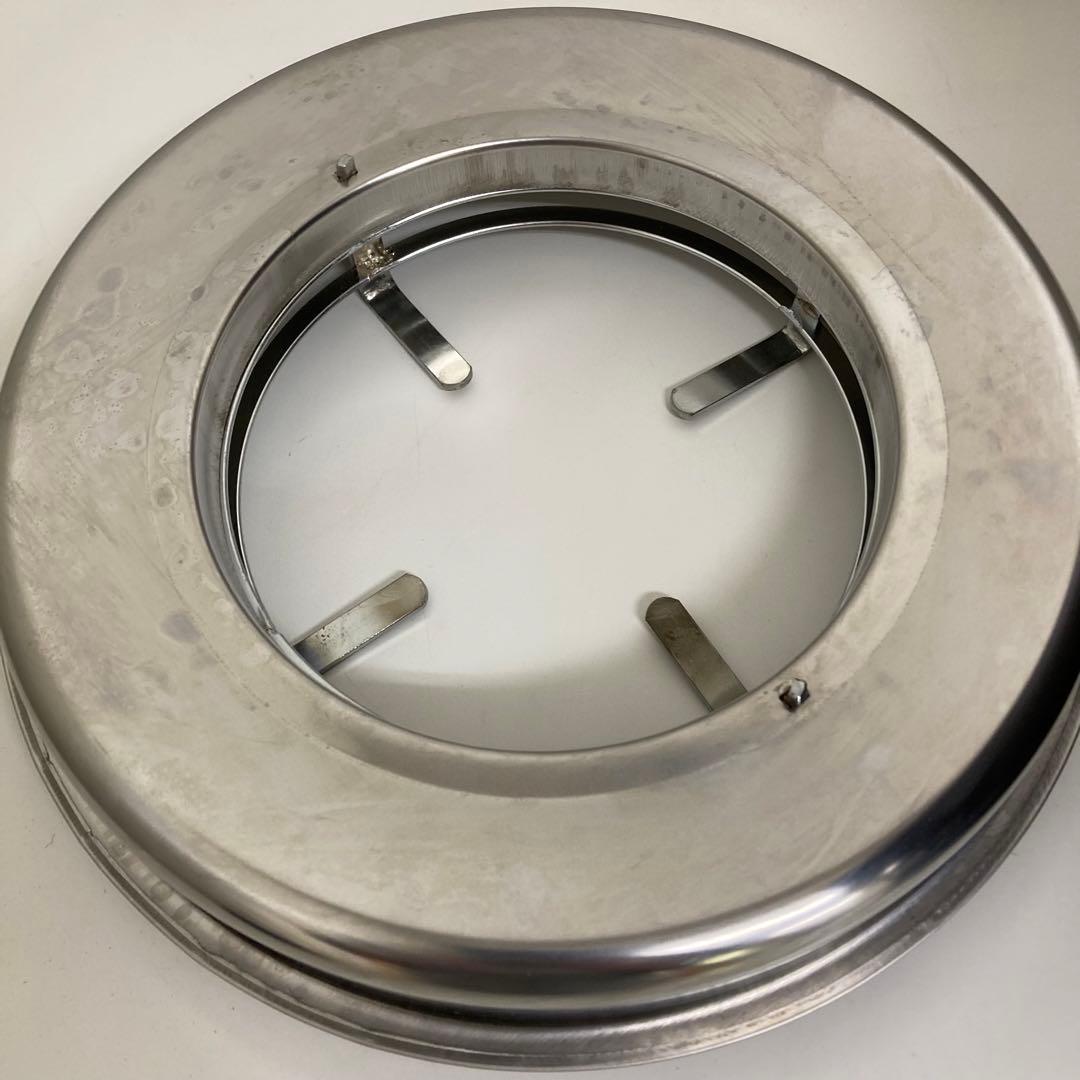 B288-35 トヨトミ HH-216 煮炊き　こんろ　暖房　スパーク点火