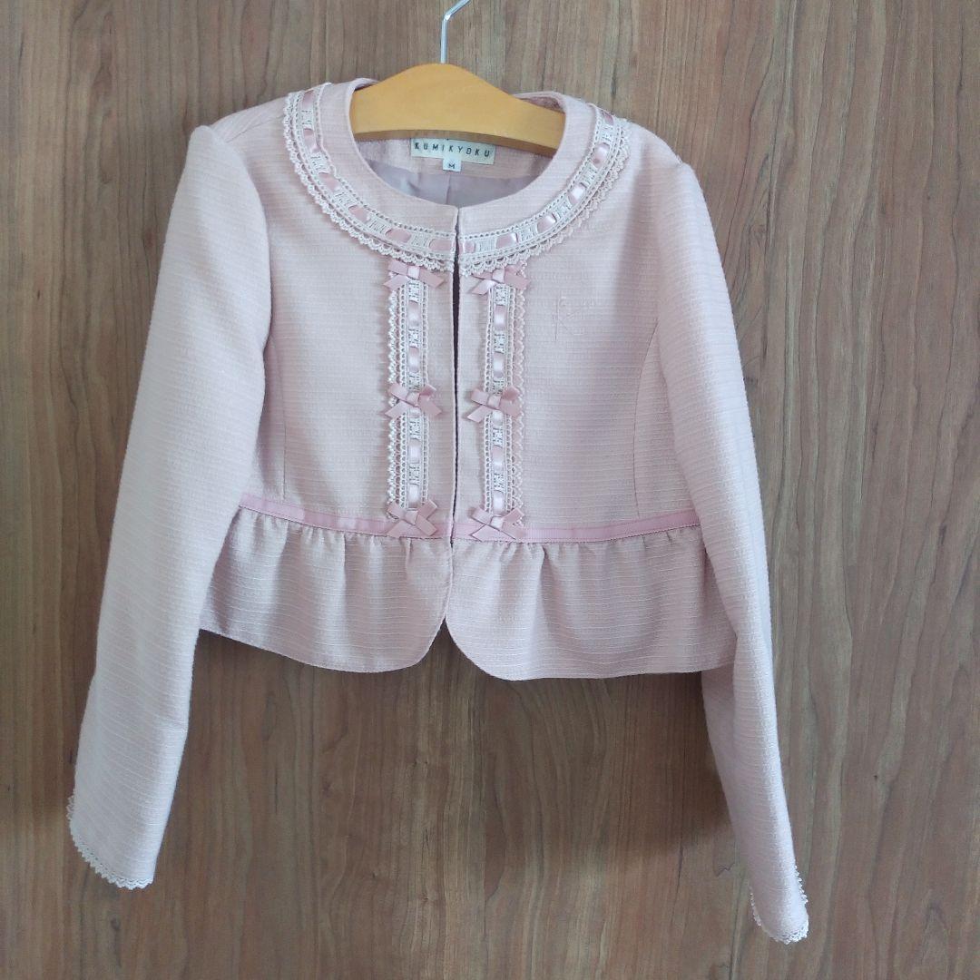 組曲　セレモニー二点セット　卒園式　入学式