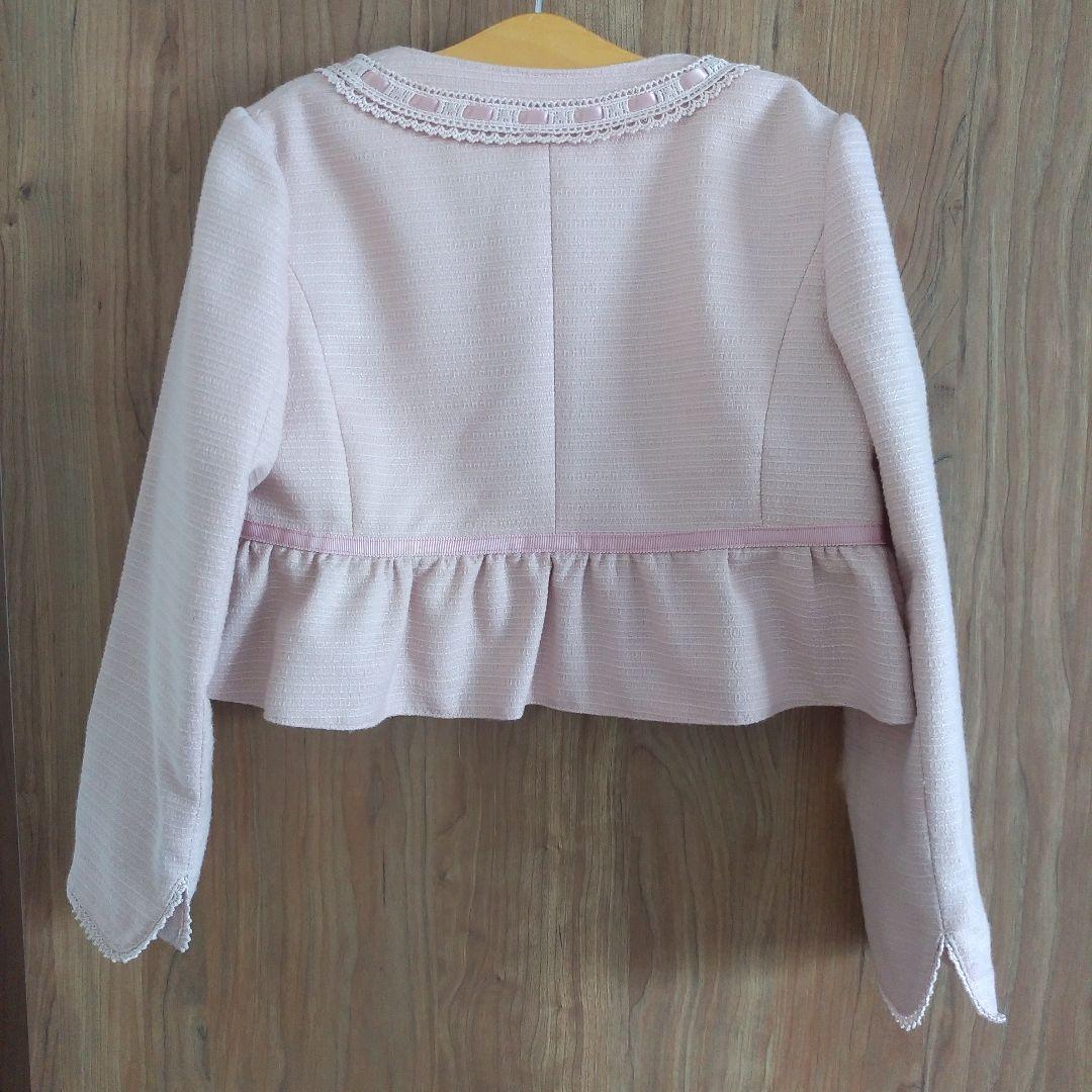 組曲　セレモニー二点セット　卒園式　入学式