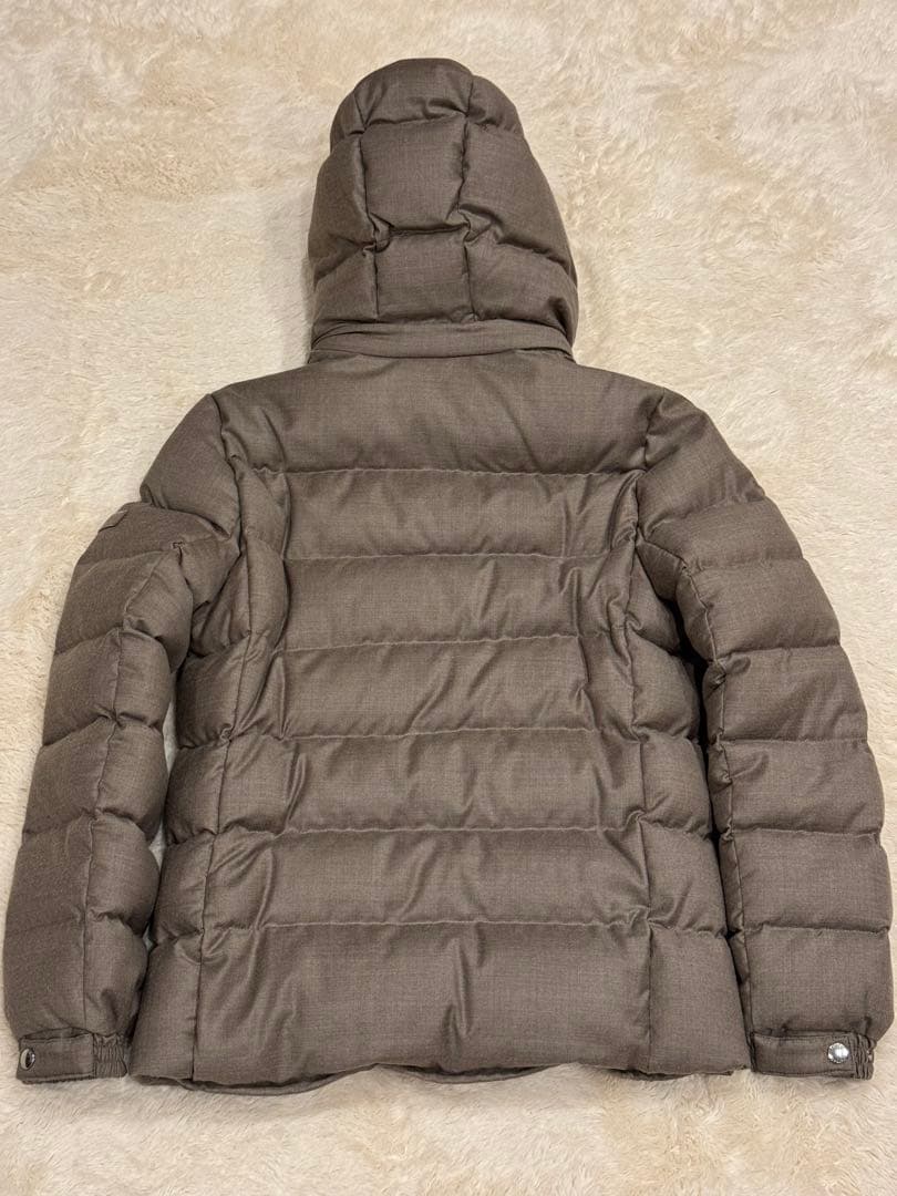 【最終値下げ】TATRAS タトラス ダウン DOMIZIANO サンドベージュ