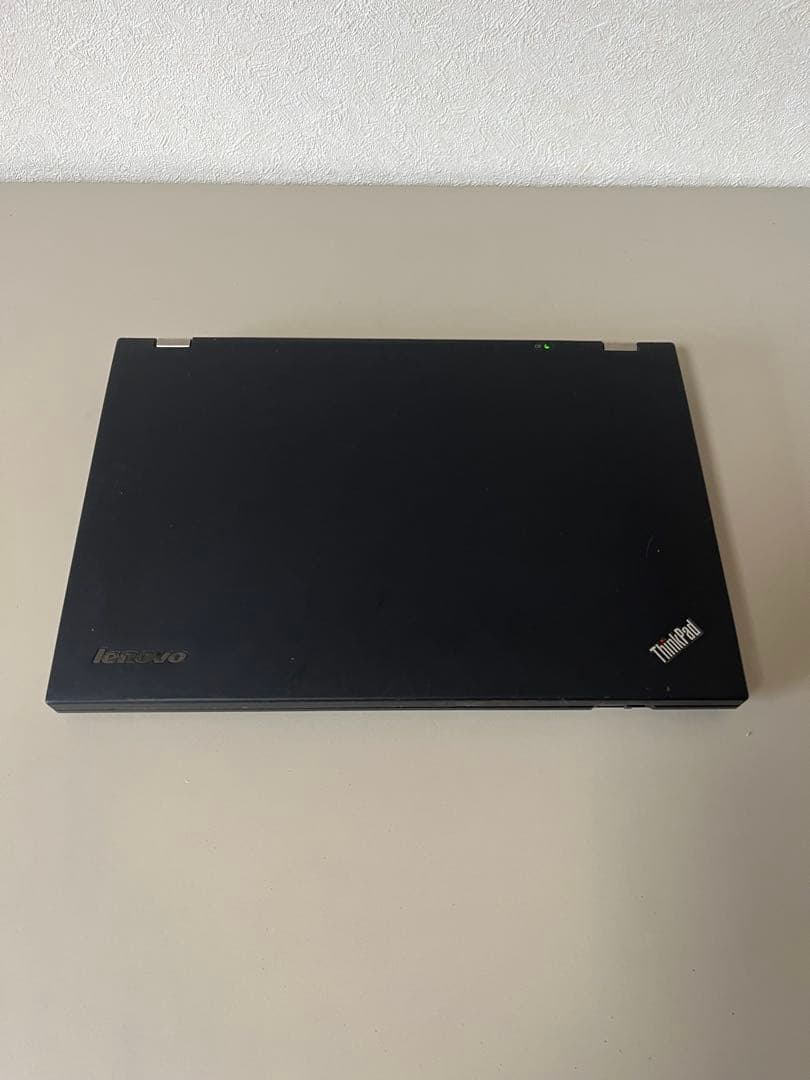 Windowsノート本体 Lenovo ThinkPad T430s
