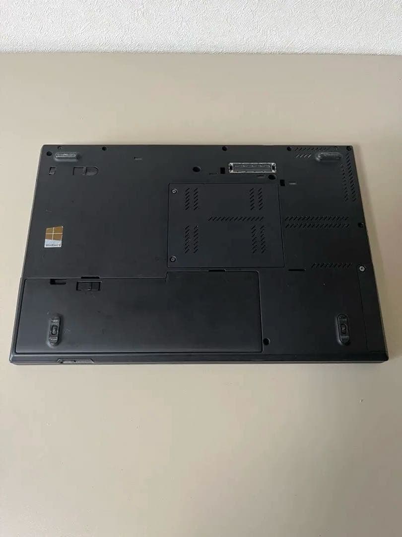 Windowsノート本体 Lenovo ThinkPad T430s