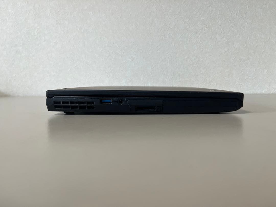 Windowsノート本体 Lenovo ThinkPad T430s