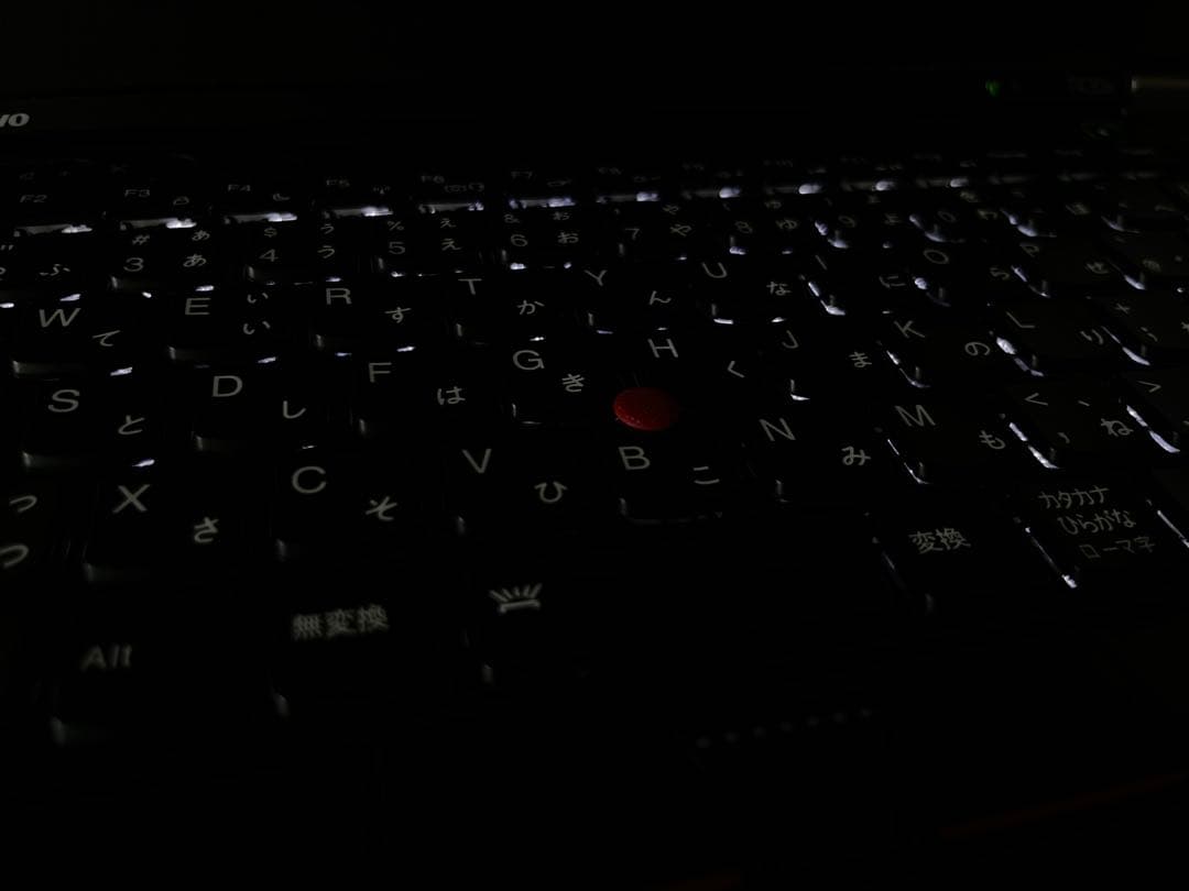 Windowsノート本体 Lenovo ThinkPad T430s