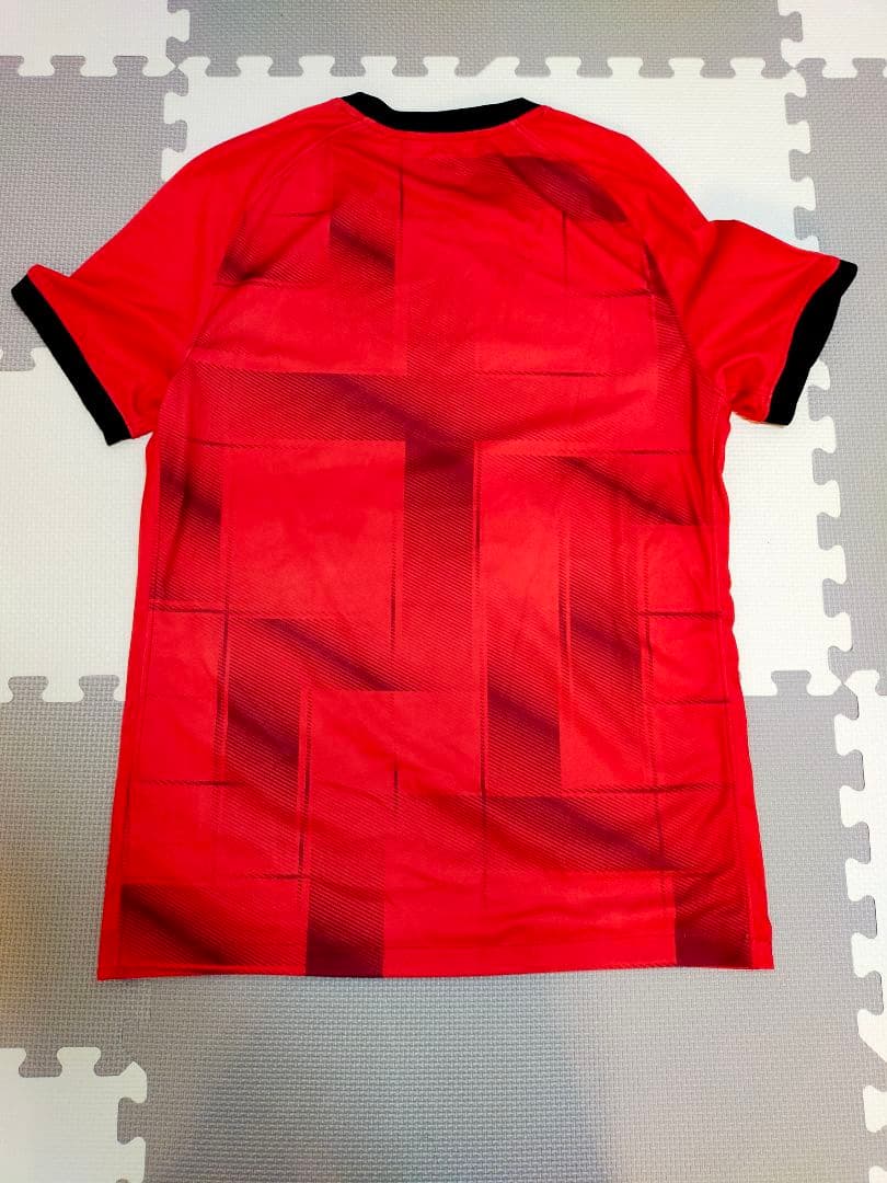 浦和レッズ 2022 ACL決勝ユニフォーム Lサイズ