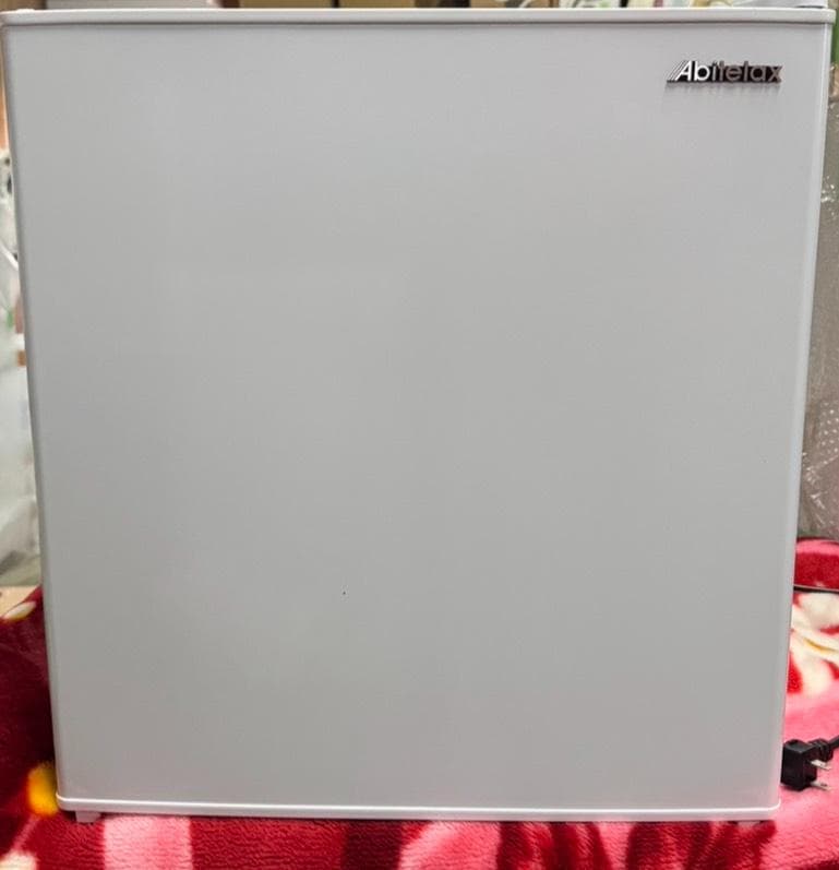 アビテラックス 冷蔵庫 AR-49 2021年製 49L