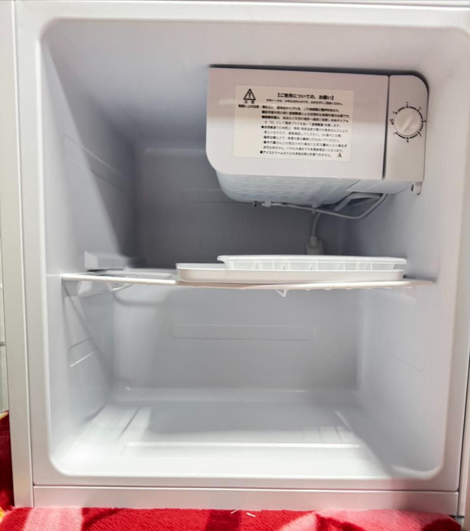 アビテラックス 冷蔵庫 AR-49 2021年製 49L