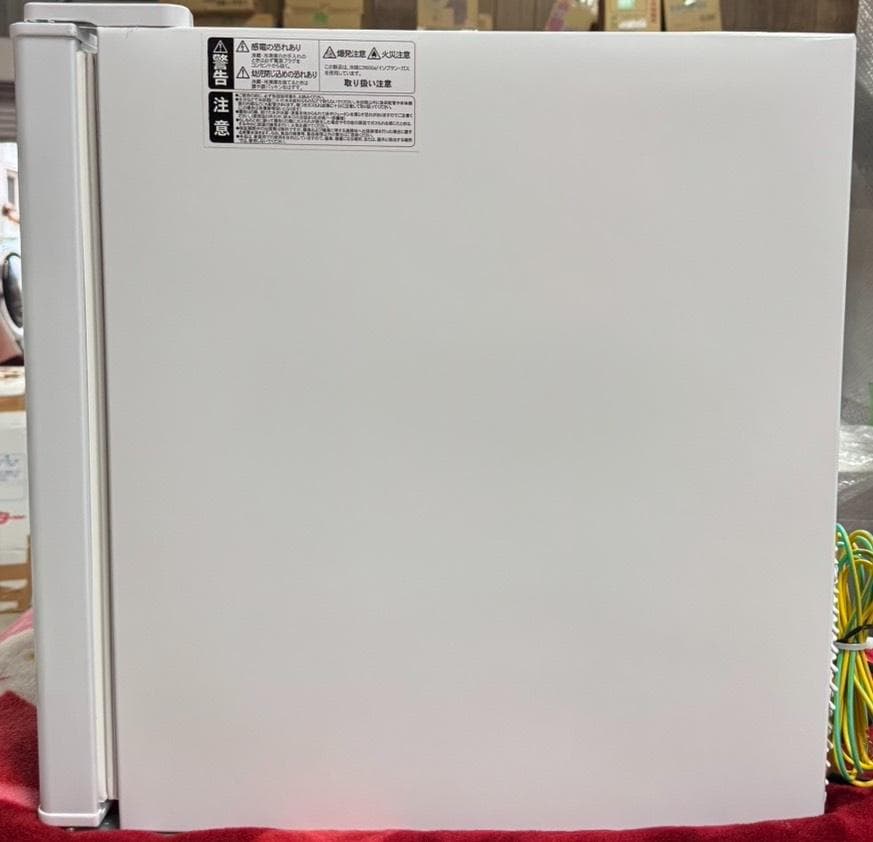 アビテラックス 冷蔵庫 AR-49 2021年製 49L