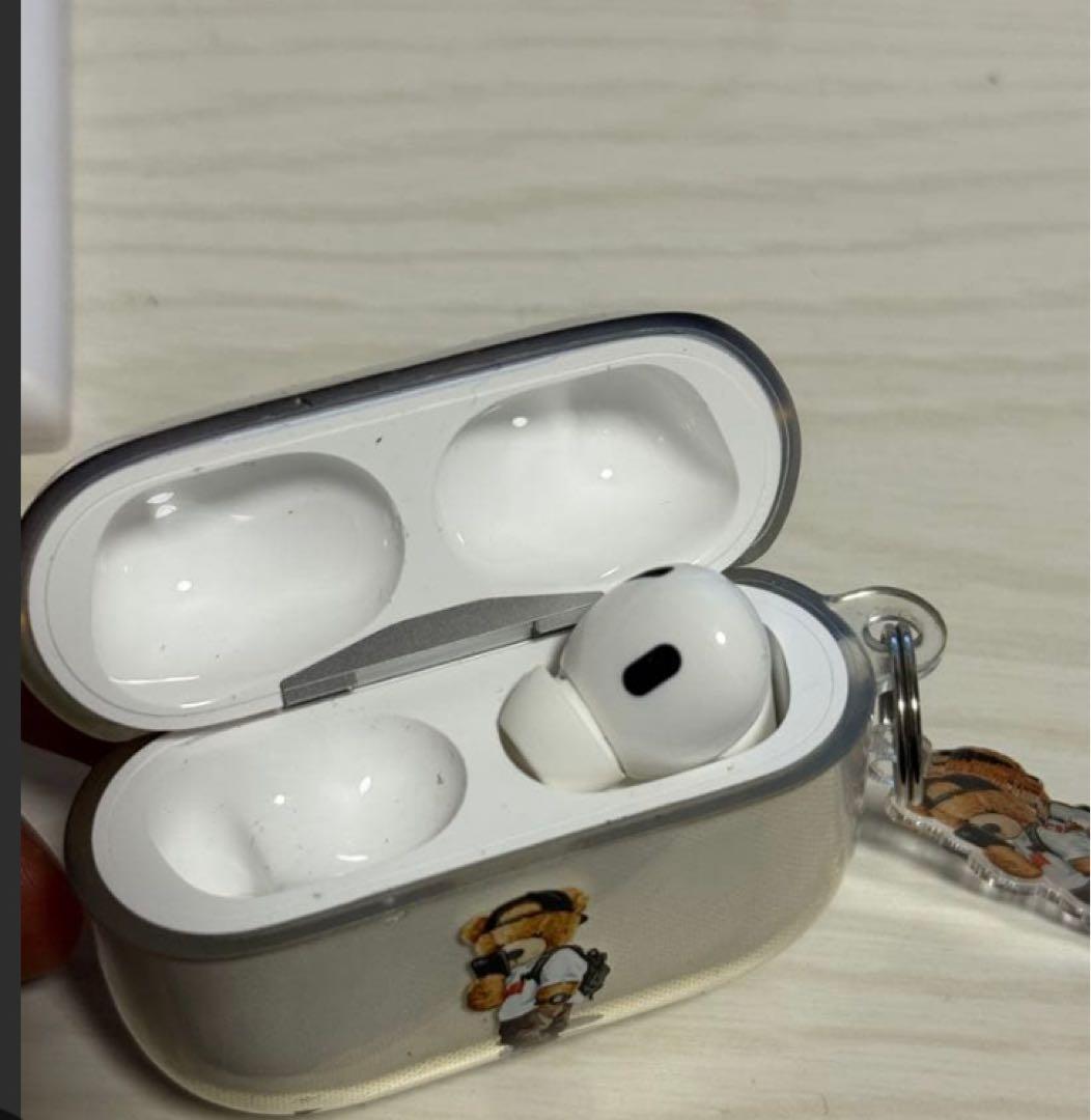 エアーポッズプロ2 右耳のみ