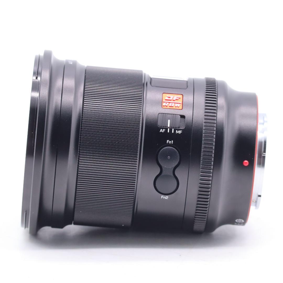 VILTROX AF 16mm F1.8 Pro FE ソニー 　Eマウント