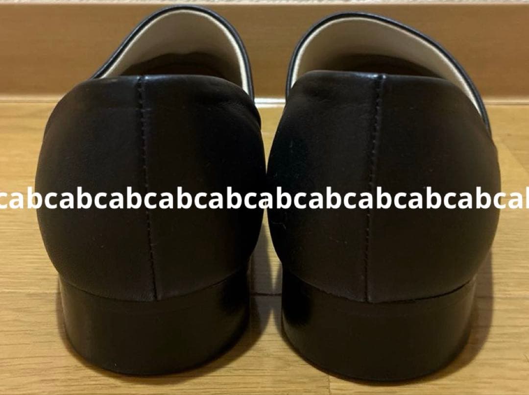 ☆新品☆【HARUTA】スポックシューズ　スムースレザー　#150