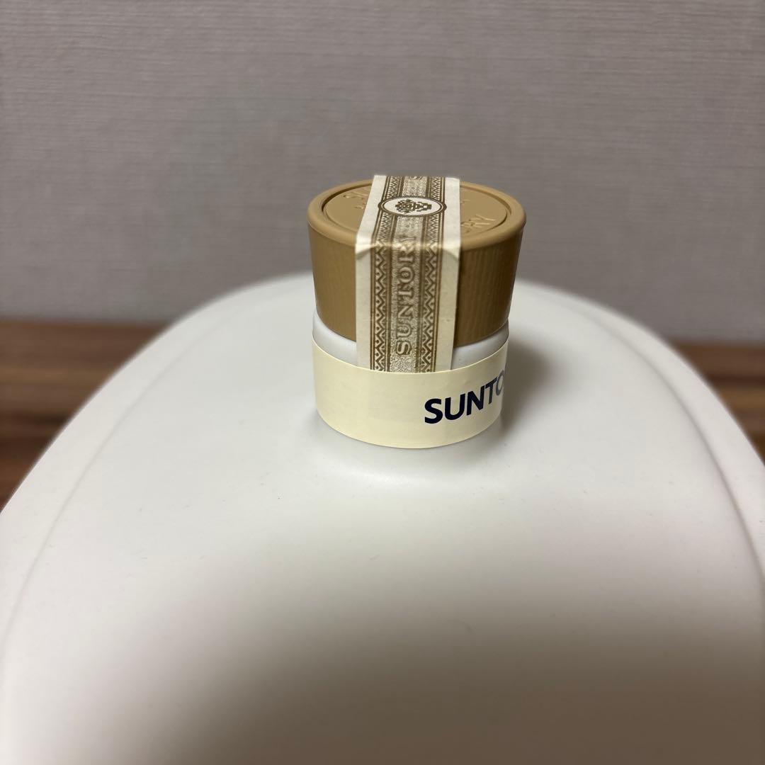 天*野様 【未開栓】【美品】サントリーウイスキー '05記念ボトル