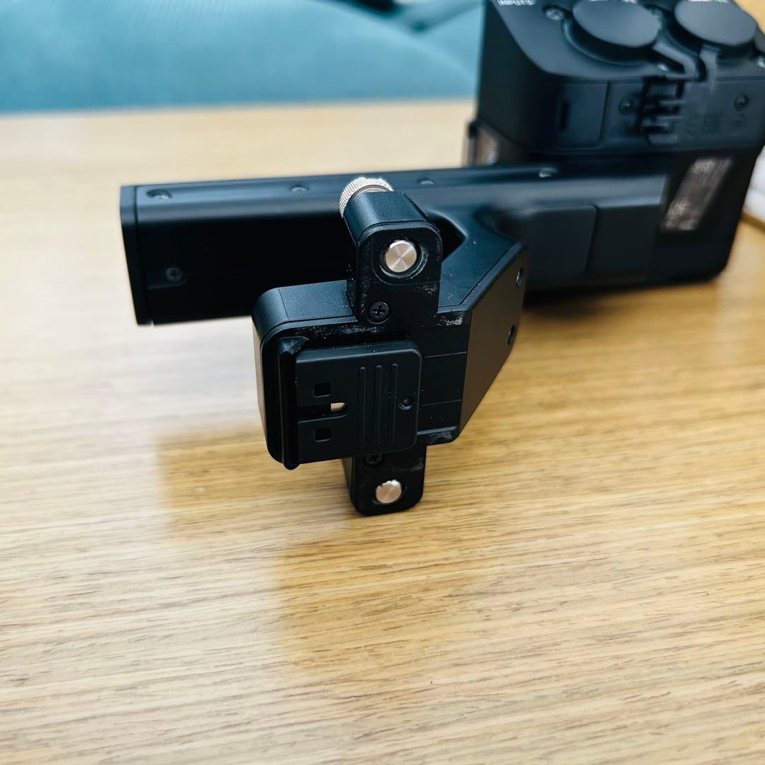 Sony FX3 International NTSC/PAL（日本語なし）