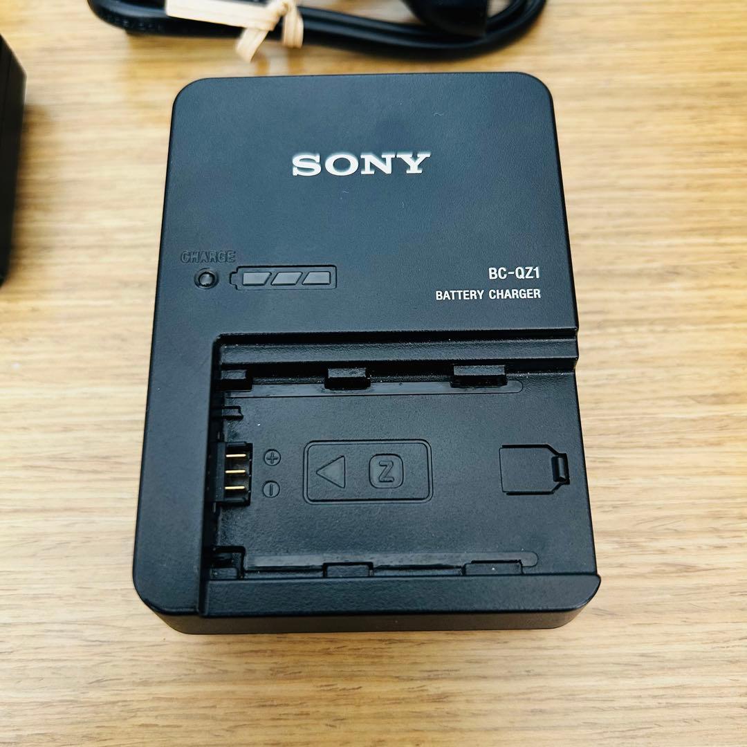 Sony FX3 International NTSC/PAL（日本語なし）