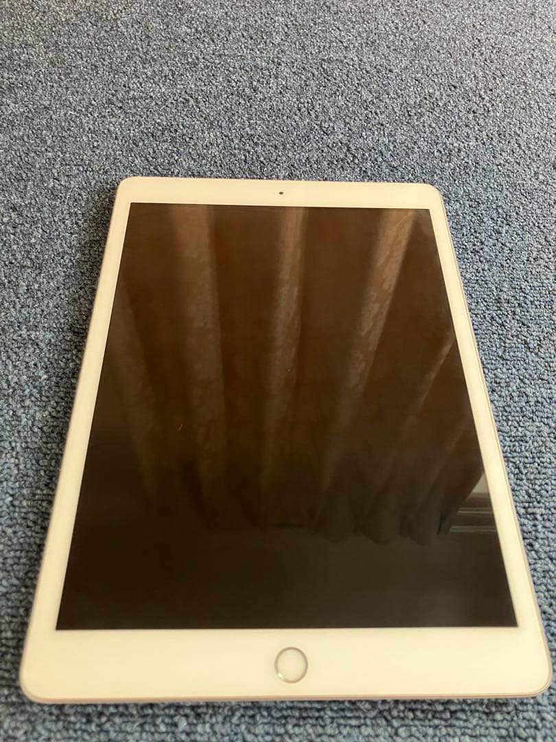 Apple iPad 10.2インチ 本体 第7世代 Wi-Fi 32GB