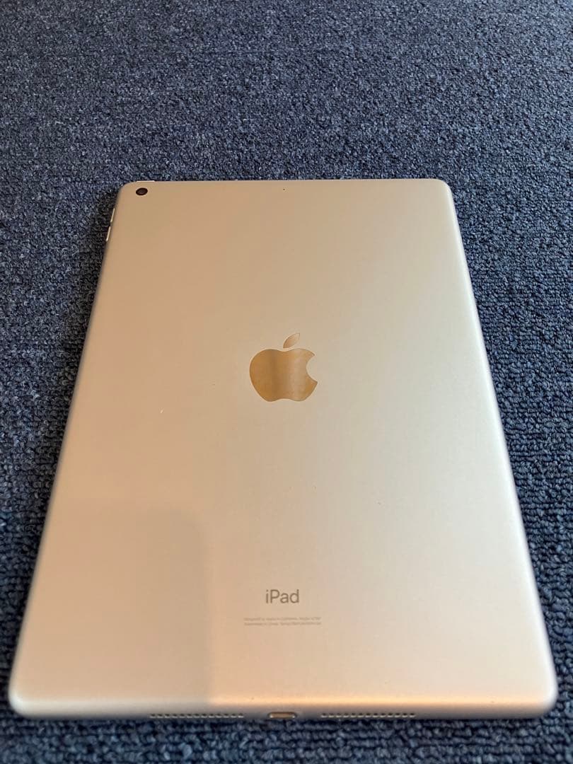 Apple iPad 10.2インチ 本体 第7世代 Wi-Fi 32GB