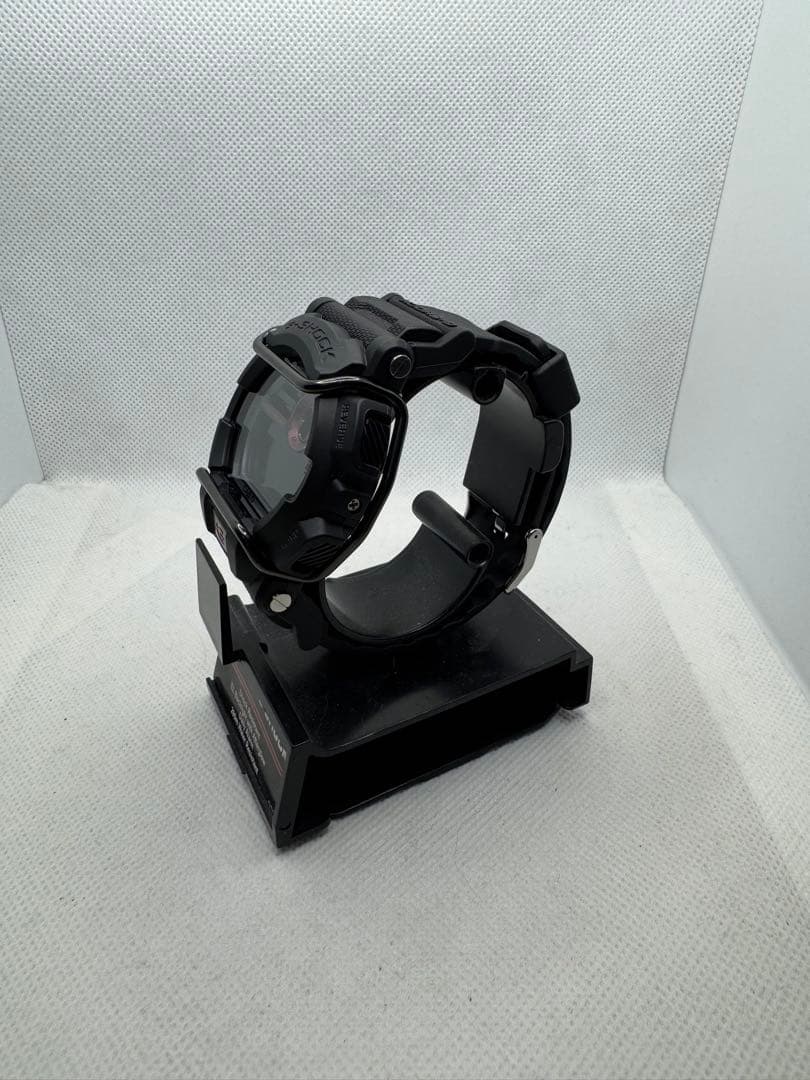 ちくわセール中G-SHOCK G-SHOCK GD-400 ブラック 赤目