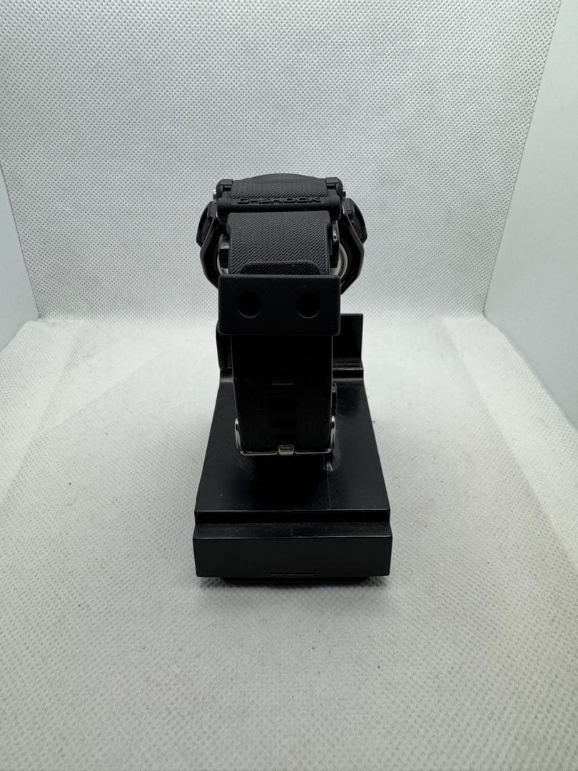 ちくわセール中G-SHOCK G-SHOCK GD-400 ブラック 赤目