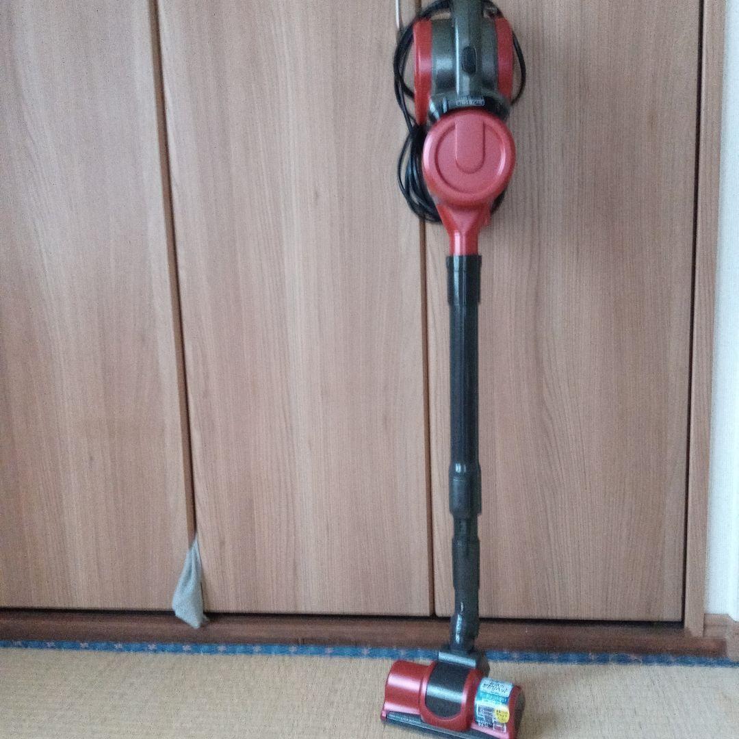 アイリスオーヤマ掃除機