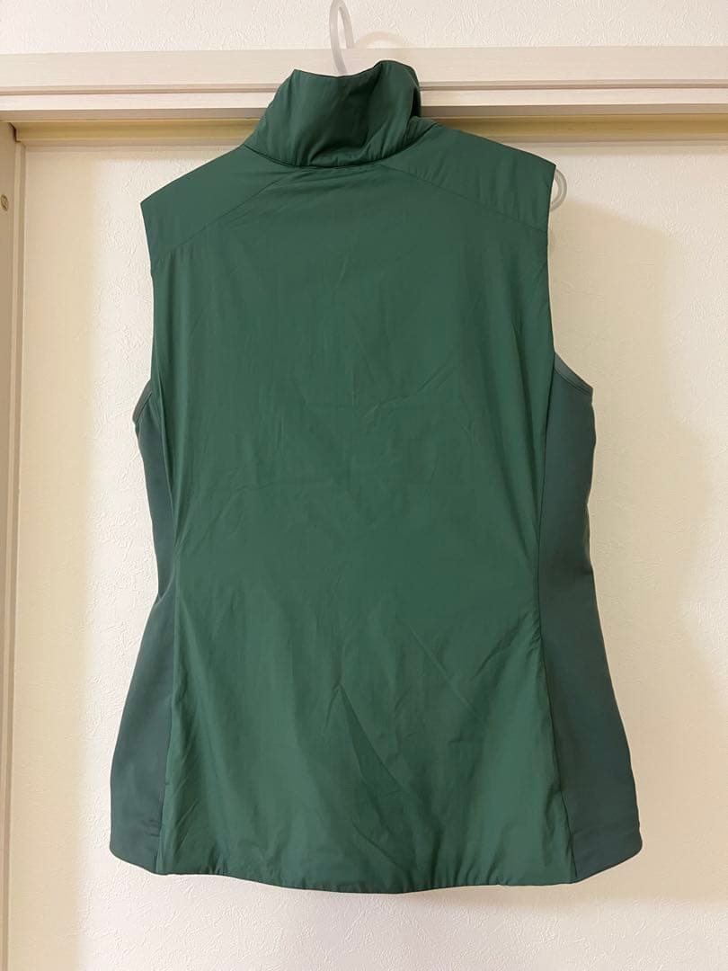 ARC'TERYX(アークテリクス) Vest Women's