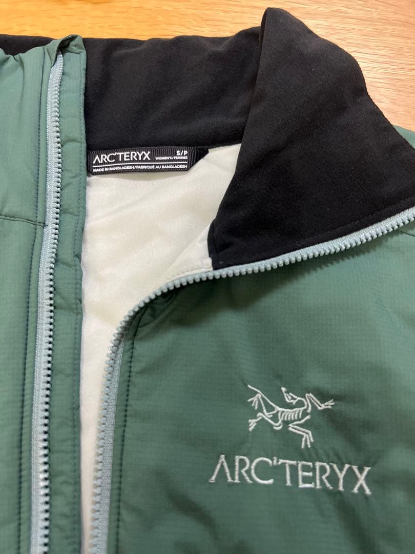 ARC'TERYX(アークテリクス) Vest Women's