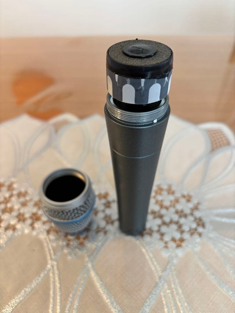 Shure Beta 57A ダイナミックマイク