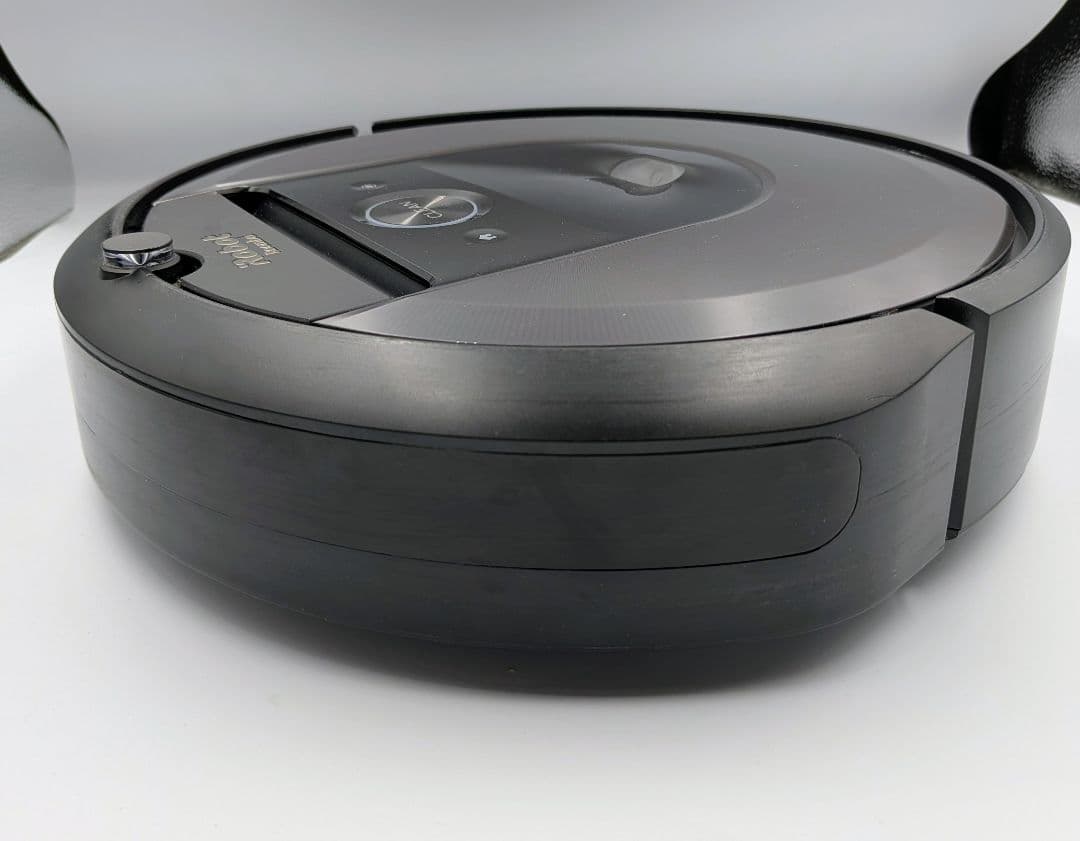 iRobot Roomba i7+ ロボット掃除機 2022年製