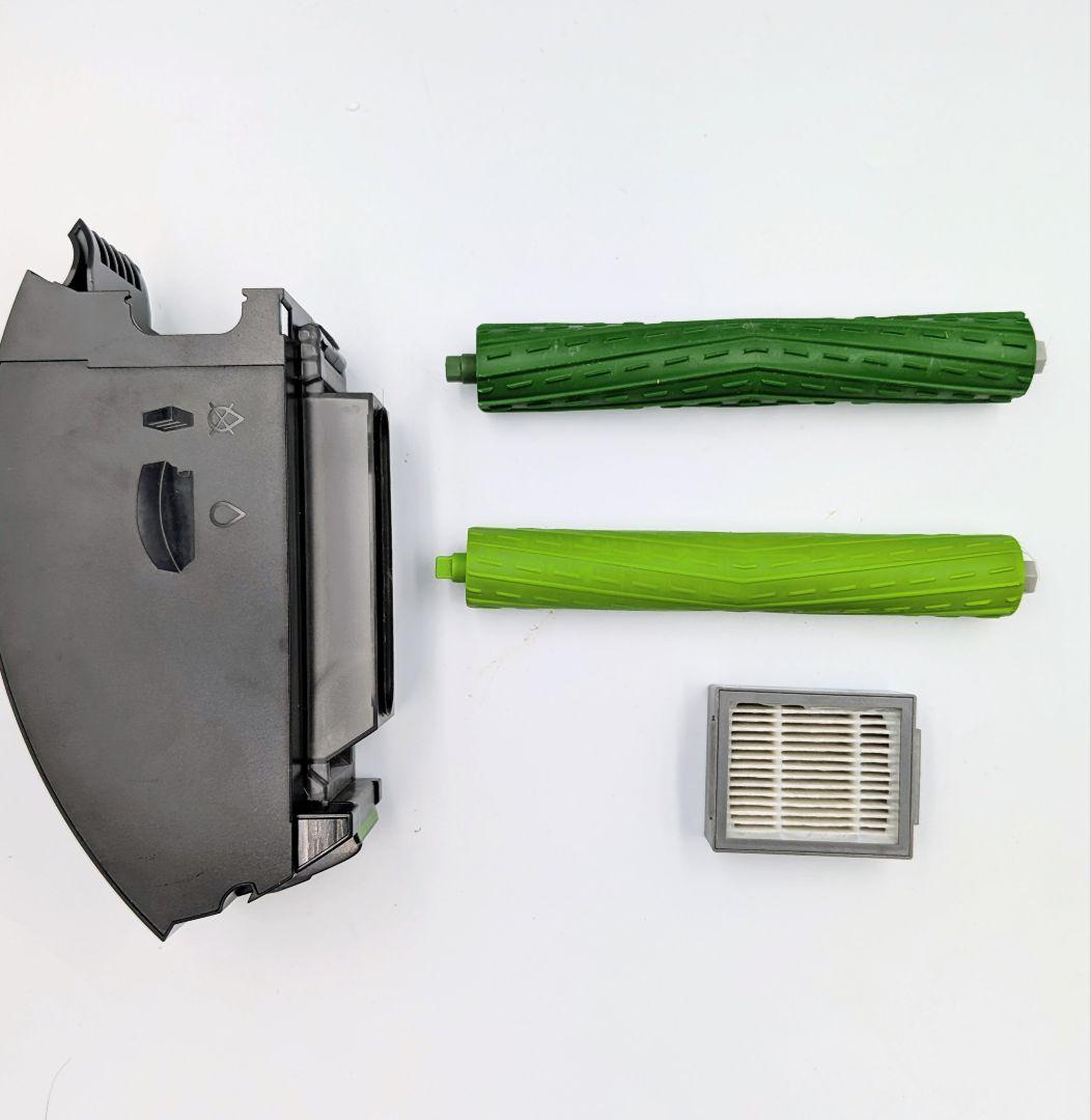 iRobot Roomba i7+ ロボット掃除機 2022年製