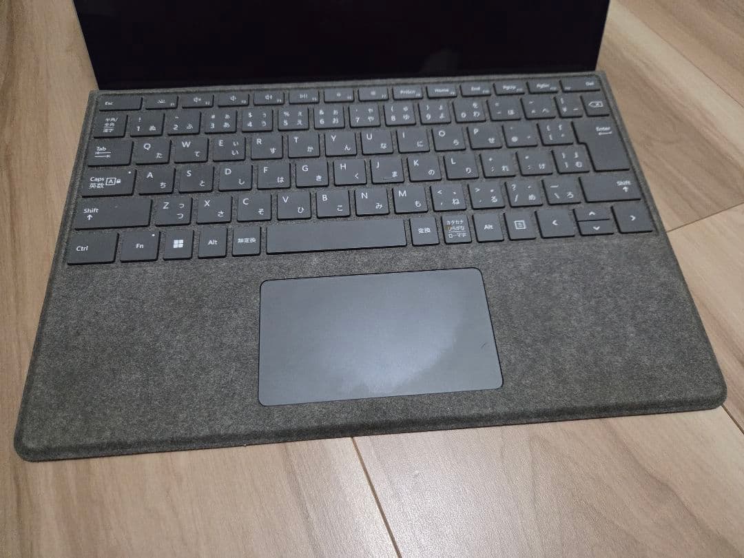 Windowsタブレット本体 Windows Surface Pro 8 256G