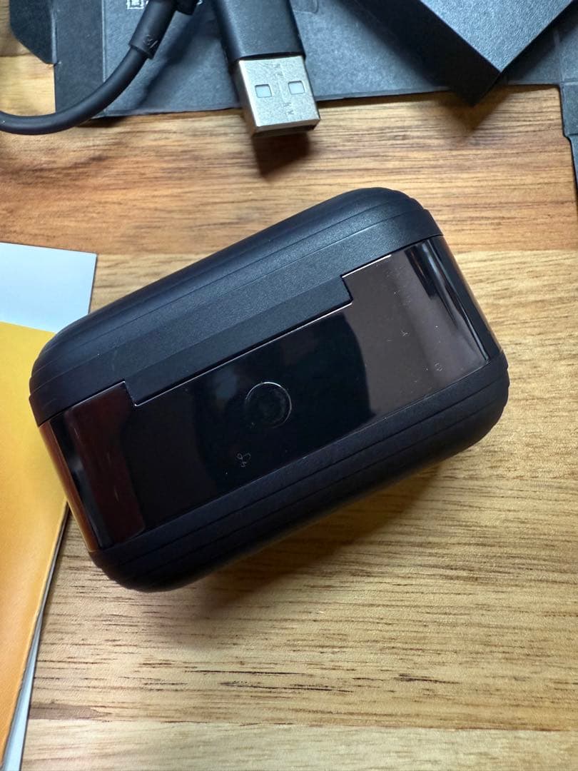 DEVIALET GEMINI II デビアレ ジェミニ 2 ワイヤレスイヤホン