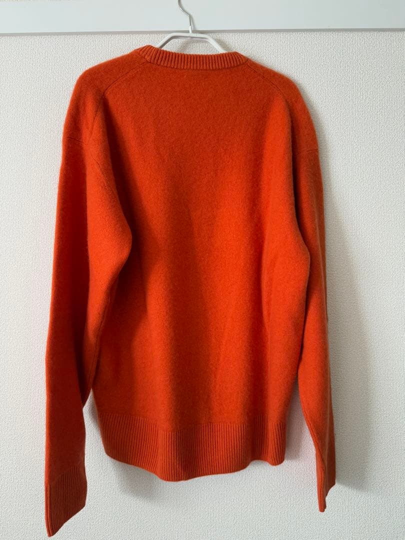 maatee&sons ニット auralee comoli herill