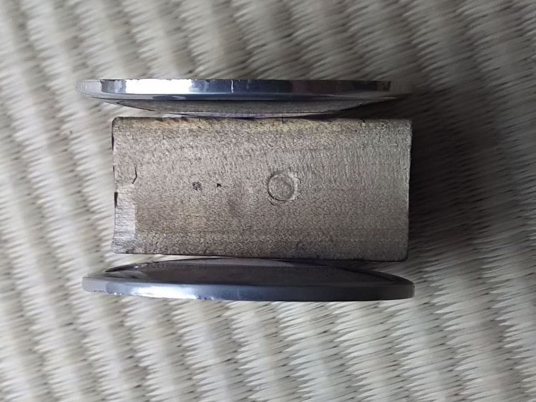  タンクエンブレム R50 R60 R68 R69S