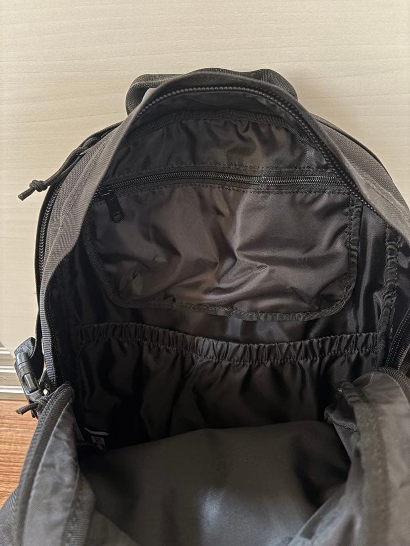 新品未使用　NEW ERA/ニューエラ　CARRIER PACK キャリアパック