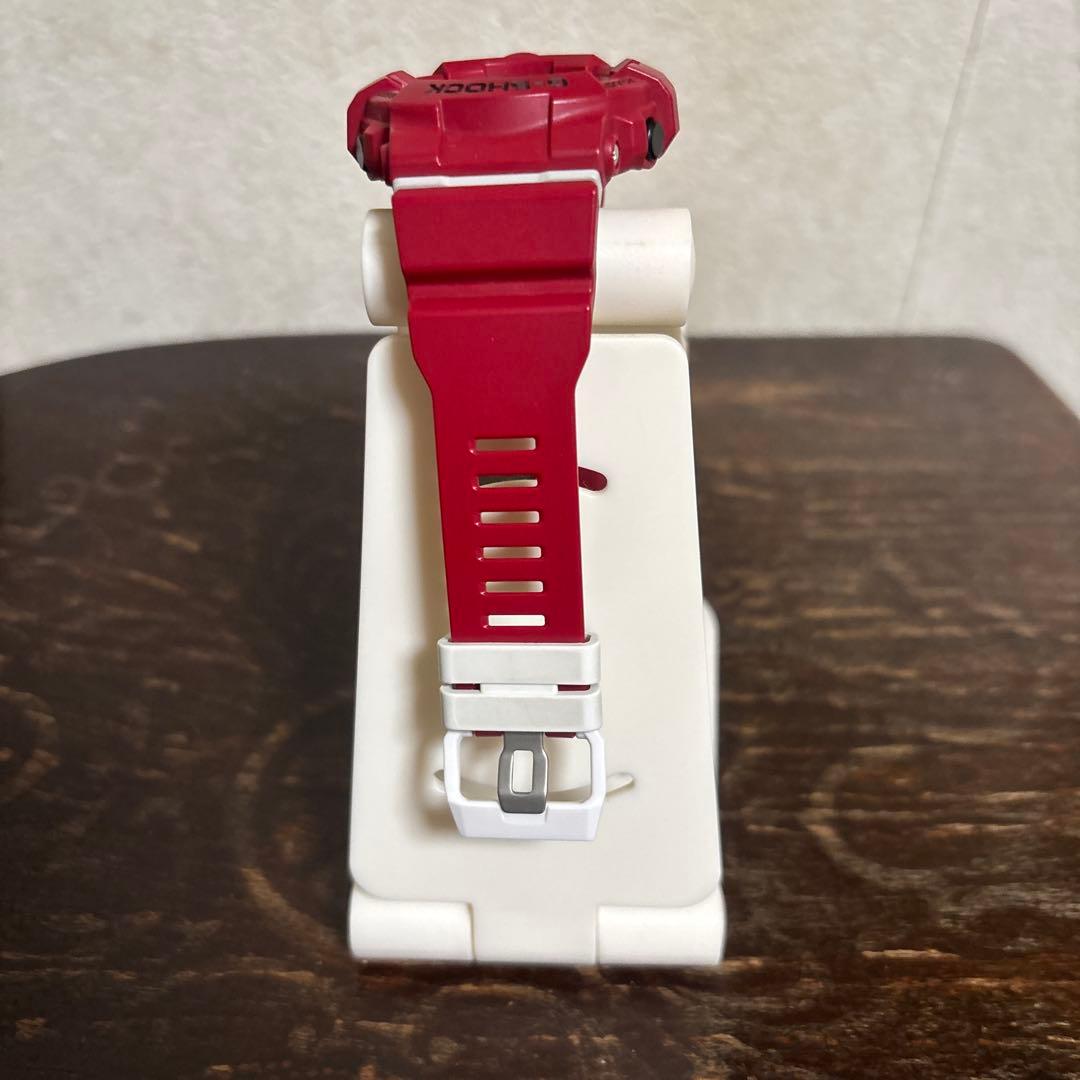 G-SHOCK EVERLAST コラボ GBA-800 CASIO 腕時計