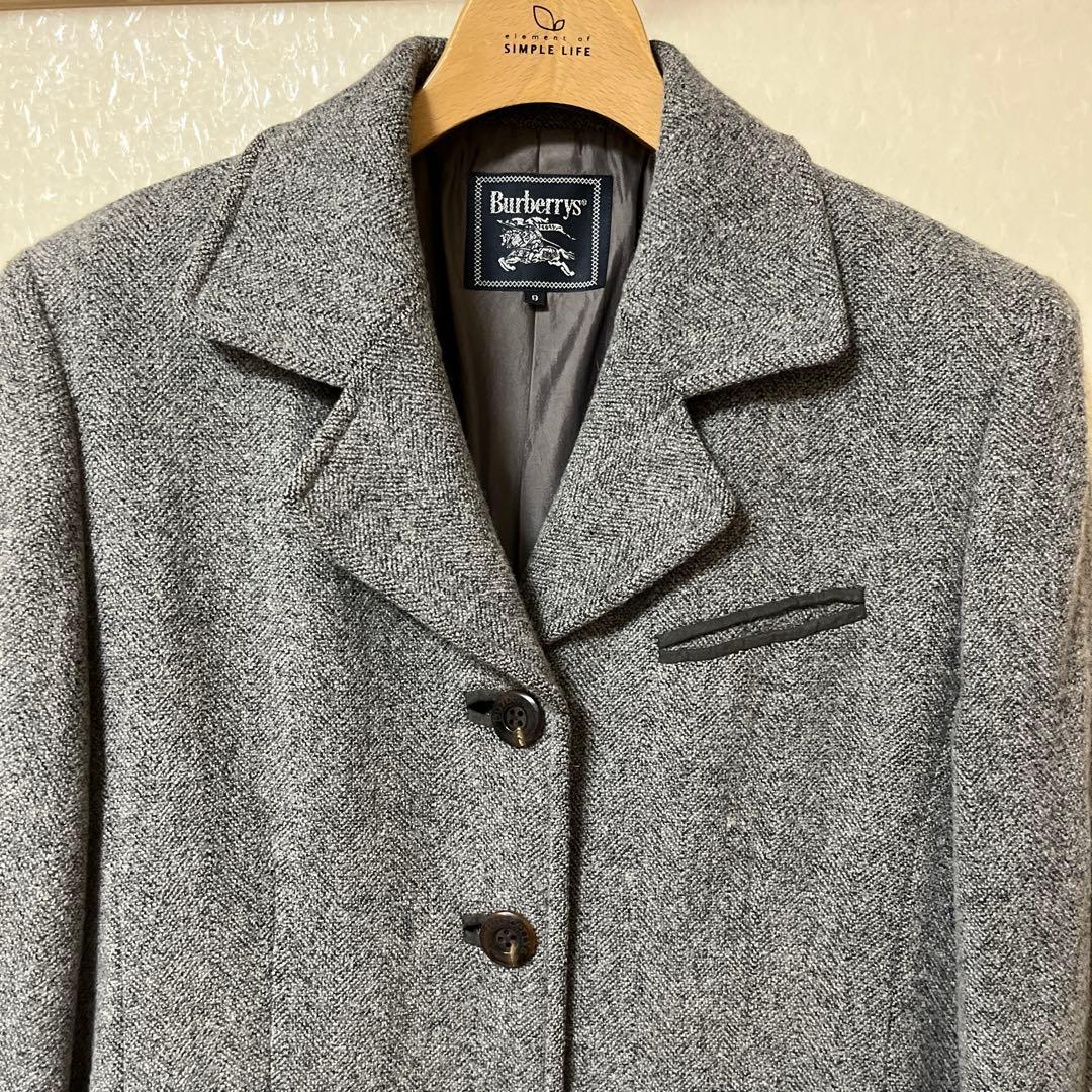 Burberrysバーバリー　ジャケット　三陽商会