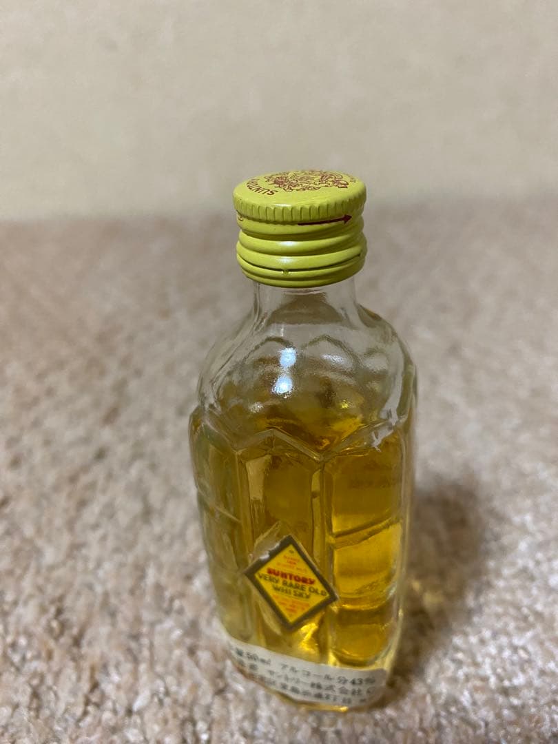 SUNTORY 響 HIEIKI トランペット型 ウイスキー